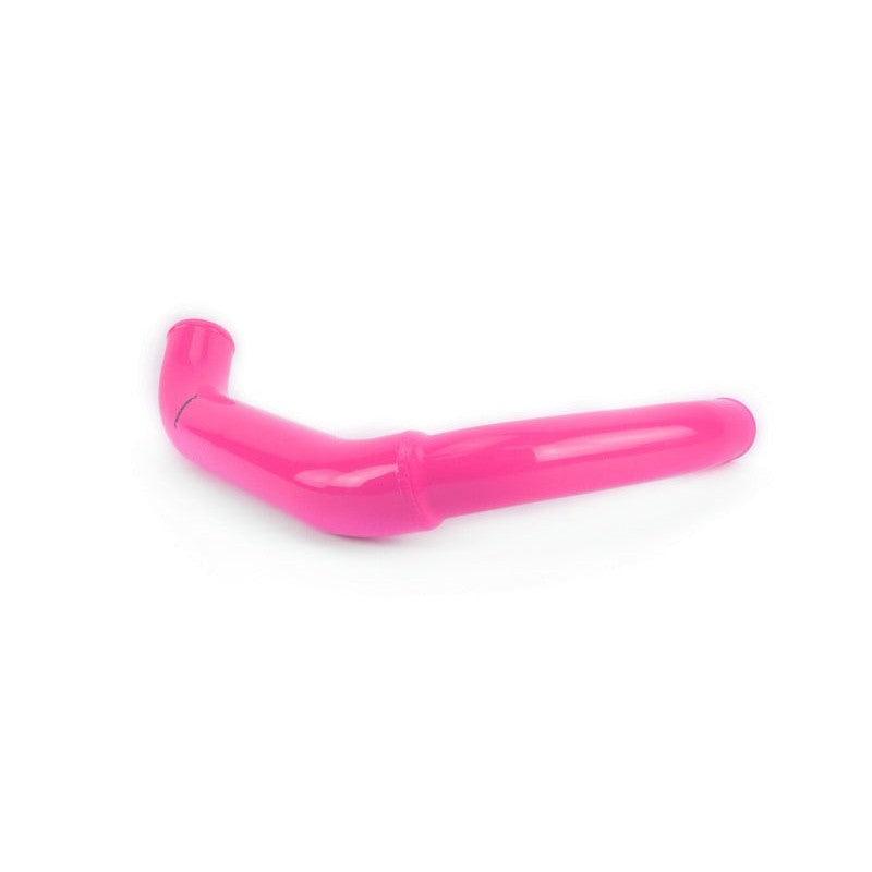 Perrin 2015+ Subaru WRX Charge Pipe - Hyper Pink - Saikospeed