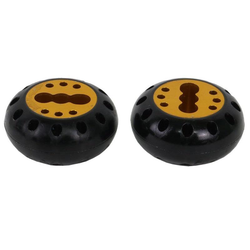 Whiteline 12+ Scion FR-S/Subaru BRZ/Toyota 86/Toyota GT-86 Rear Diff-Mount in Cradle Bushing - Saikospeed
