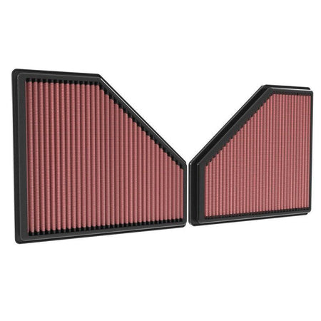 K&N 20-22 BMW M3 L6 3.0L F/I Replacement Air Filter - Saikospeed