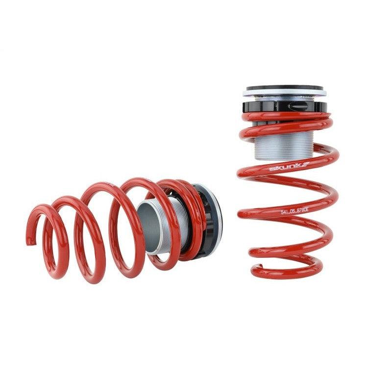 Skunk2 17-20 Honda Civic Si Pro-ST Coilovers - Saikospeed