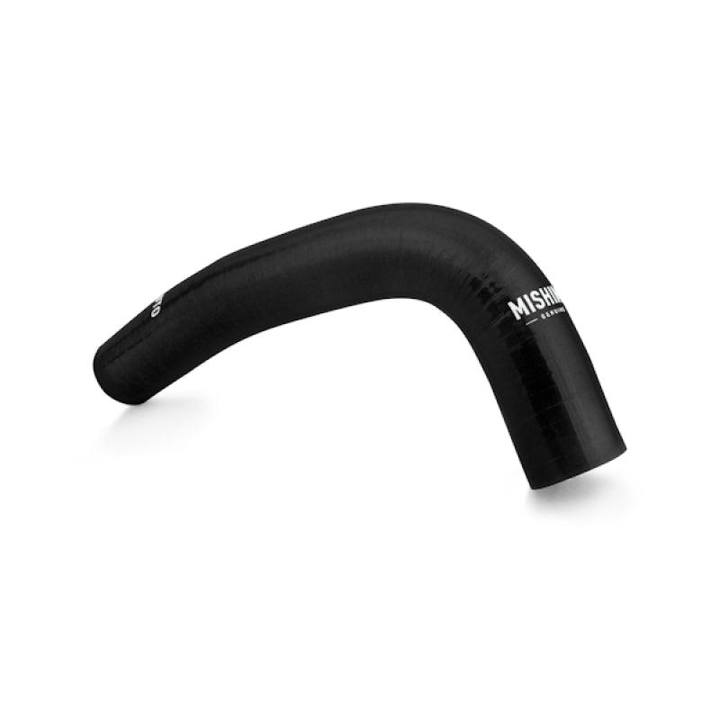 Mishimoto 2015 Subaru WRX Black Silicone Radiator Coolant Ancillary Hoses Kit - Saikospeed