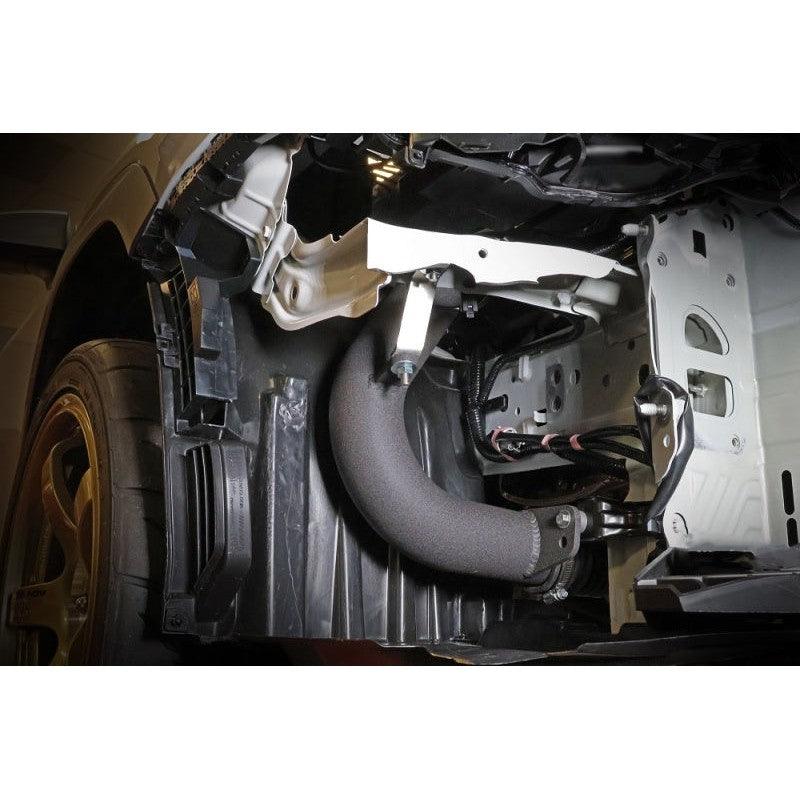 Perrin 22-23 Subaru WRX Cold Air Intake - Black - Saikospeed