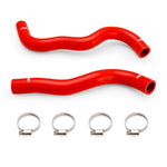 Mishimoto 2016+ Honda Civic 1.5T Red Silicone Coolant Hose Kit - Saikospeed