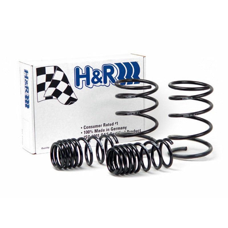 H&R 01-05 Honda Civic Sport Spring (Non 4 Door EX) - Saikospeed