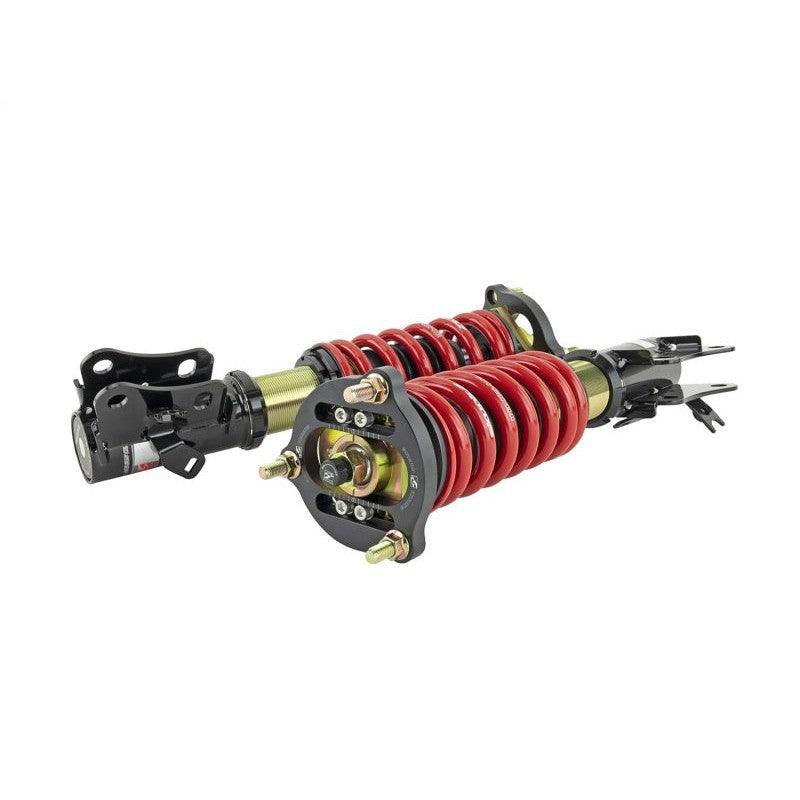 Skunk2 06-11 Honda Civic Si Pro ST Coilovers - Saikospeed