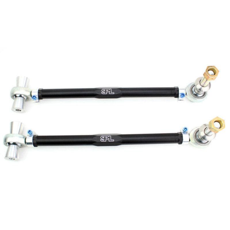 SPL Parts 06-13 BMW 3 Series/1 Series (E9X/E8X)/F8X Front Tension Rods - Saikospeed