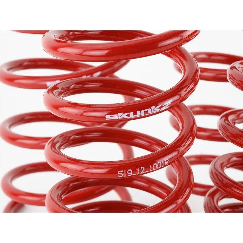 Skunk2 2013 FR-S/BRZ/FT86 Lowering Springs (Set of 4) - Saikospeed
