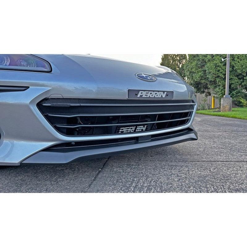 Perrin 22-23 BRZ/GR86 Oil Cooler Kit - Saikospeed