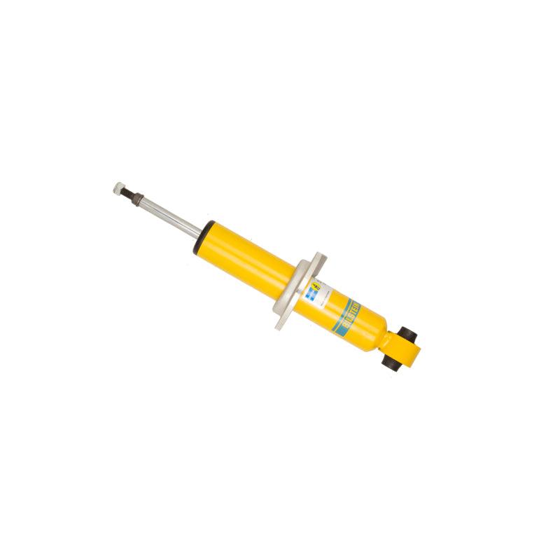 Bilstein B8 2015-2017 Subaru WRX - STI Rear Monotube Shock Absorber - Saikospeed