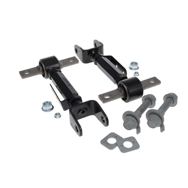 SPC Performance 02+ Acura RSX Front/Rear Camber Kit (1.5in.-3in.) - Saikospeed