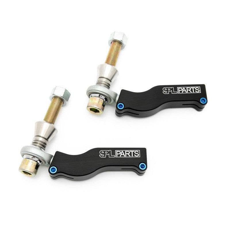 SPL Parts 2020+ Toyota GR Supra (A90) / 2019+ BMW Z4 (G29) Tie Rod Ends (Bumpsteer Adjustable) - Saikospeed