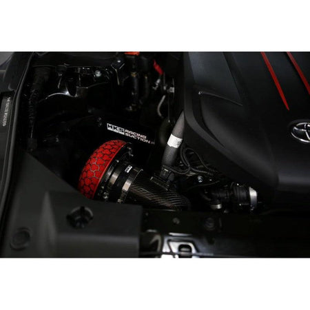 HKS DryCarbon Full Cold Air Intake Kit GR SUPRA - Saikospeed