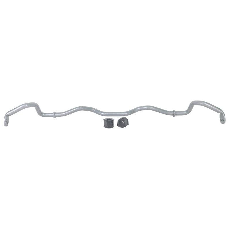 Whiteline 2022+ Subaru WRX (VB) 24mm 2 Point Adjustable Front Sway Bar - Saikospeed