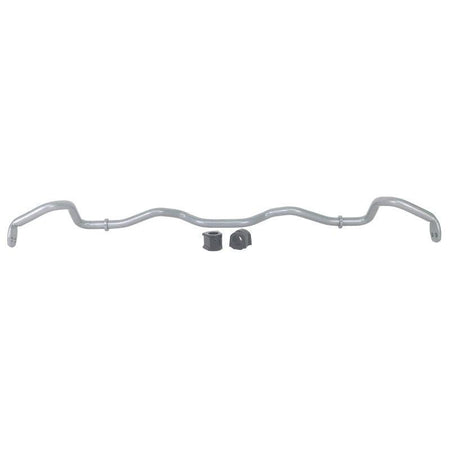 Whiteline 2022+ Subaru WRX (VB) 24mm 2 Point Adjustable Front Sway Bar - Saikospeed