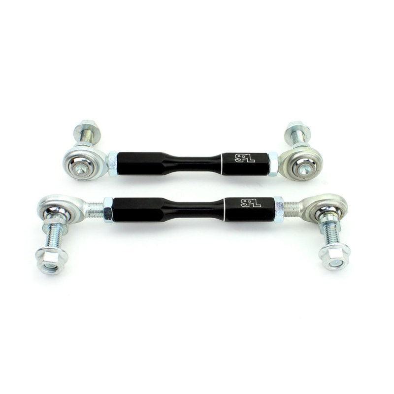 SPL Parts 2013+ Subaru BRZ/Toyota 86 Front Swaybar Endlinks (Short Version) - Saikospeed