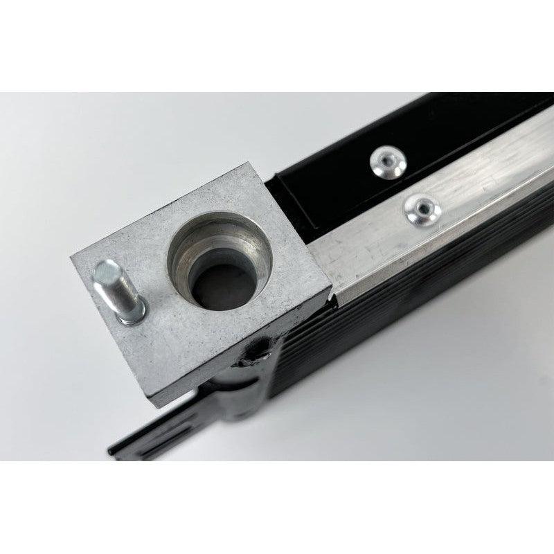 CSF G8X M3/M4/M2 High Performance Engine Oil Cooler - Saikospeed