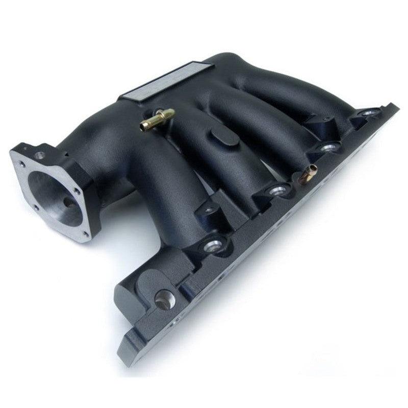 Skunk2 Pro Series 06-10 Honda Civic Si (K20Z3) Intake Manifold (Race Only) (Black Series) - Saikospeed