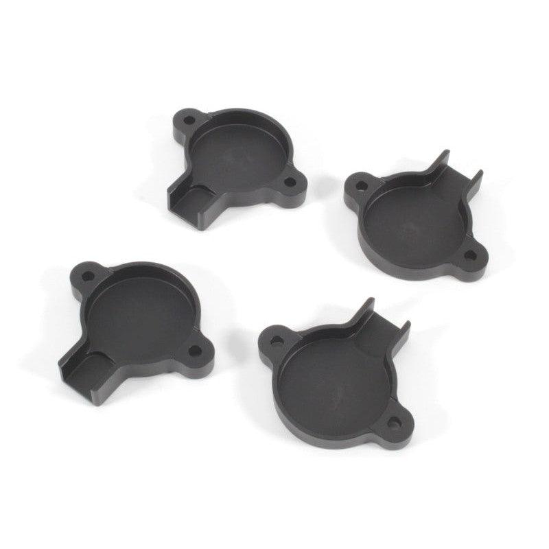 Perrin BRZ/FR-S/86 Cam Solenoid Cover - Black - Saikospeed