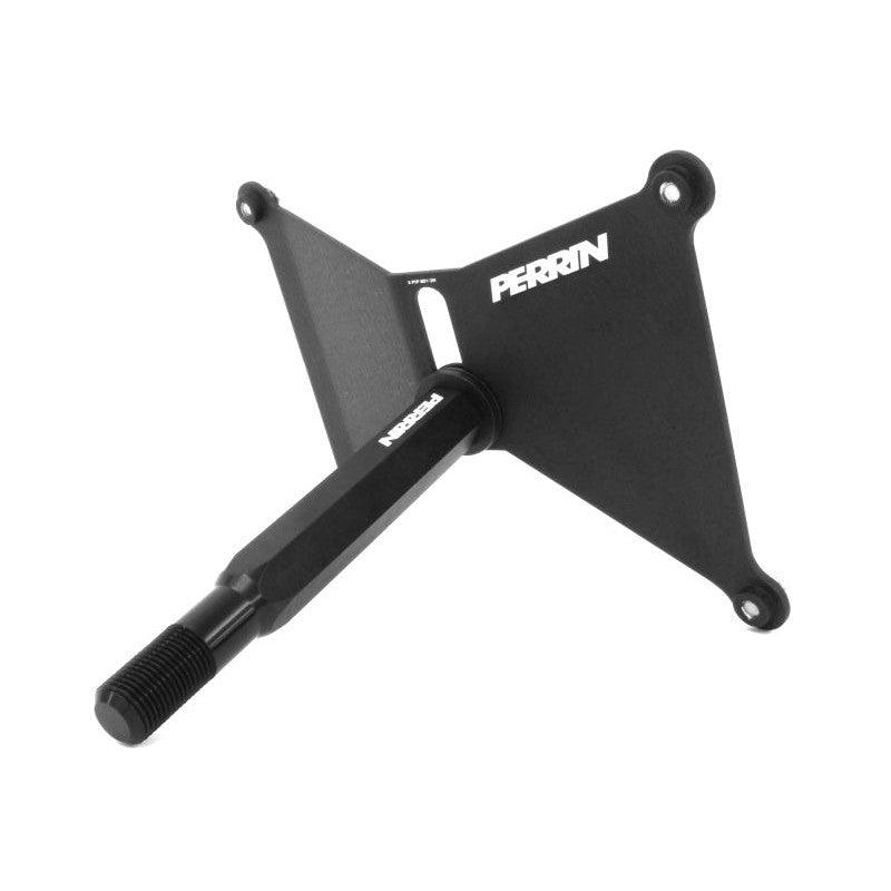 Perrin 2022+ BRZ/GR86 License Plate Relocation Kit - Saikospeed