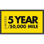 MagnaFlow Conv DF 07-12 Acura RDX 2.3L T Front