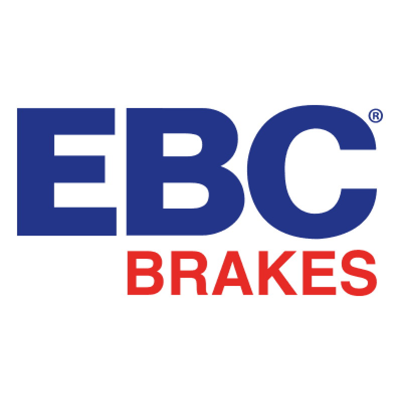 EBC 12+ Acura RDX 3.5 Greenstuff Front Brake Pads - Saikospeed