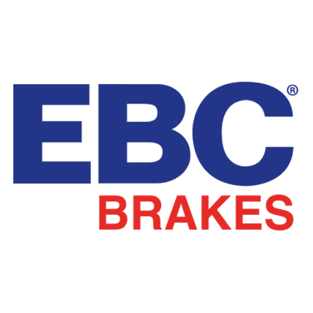 EBC 04-08 Acura TL 3.2 (Auto) GD Sport Rear Rotors - Saikospeed