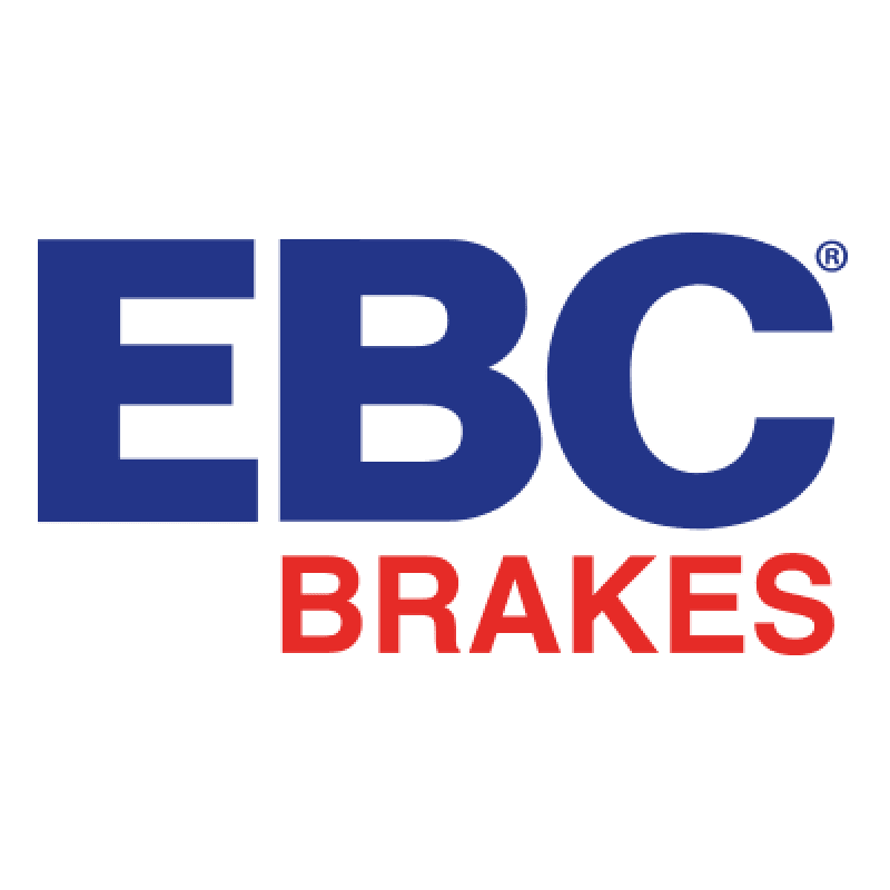 EBC 2017+ Mini Cooper Countryman (F60) 1.5L Turbo Greenstuff Front Brake Pads - Saikospeed
