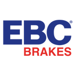 EBC 13+ Subaru Forester 2.0 Turbo USR Slotted Front Rotors