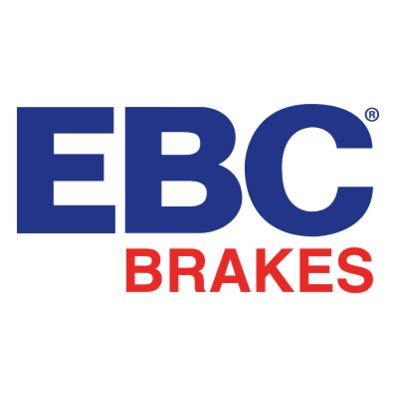 EBC S6 Kits Bluestuff Pads and GD Rotors - Saikospeed