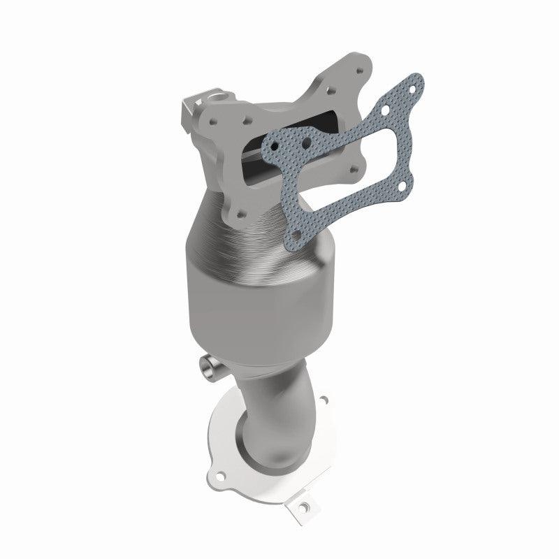 Magnaflow Conv DF 09-14 Acura TSX 2.4L / 08-12 Honda Accord 2.4L - Saikospeed
