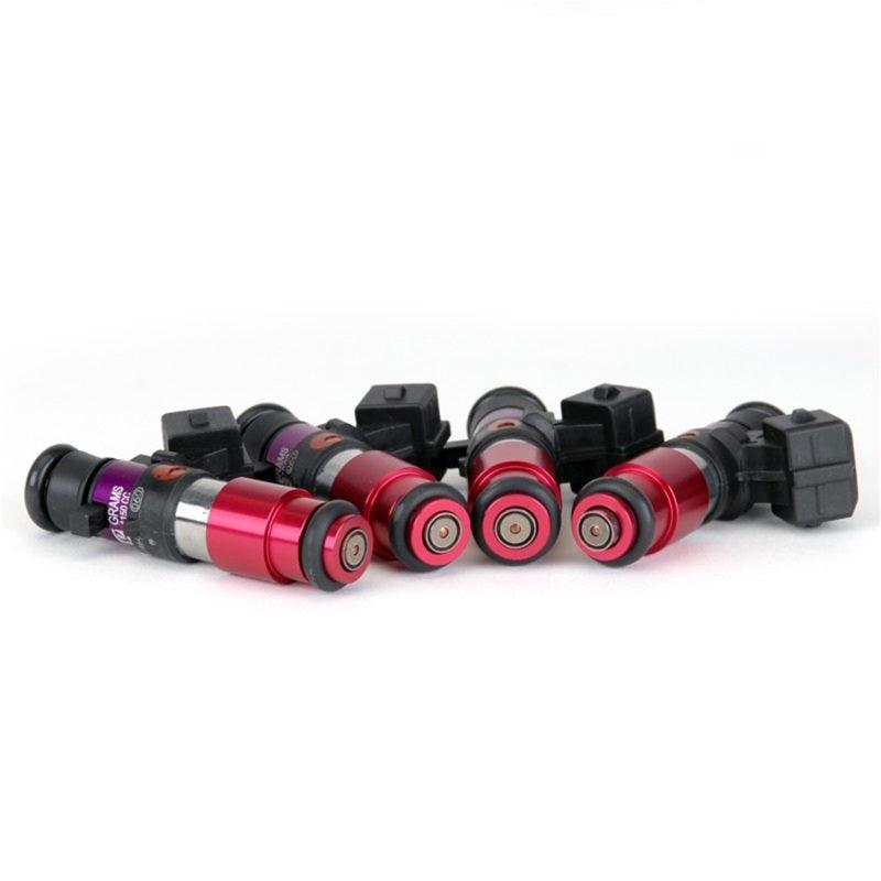 Grams Performance Honda/Acura B/D/F/H Series (Excl D17) 1150cc Fuel Injectors (Set of 4) - Saikospeed