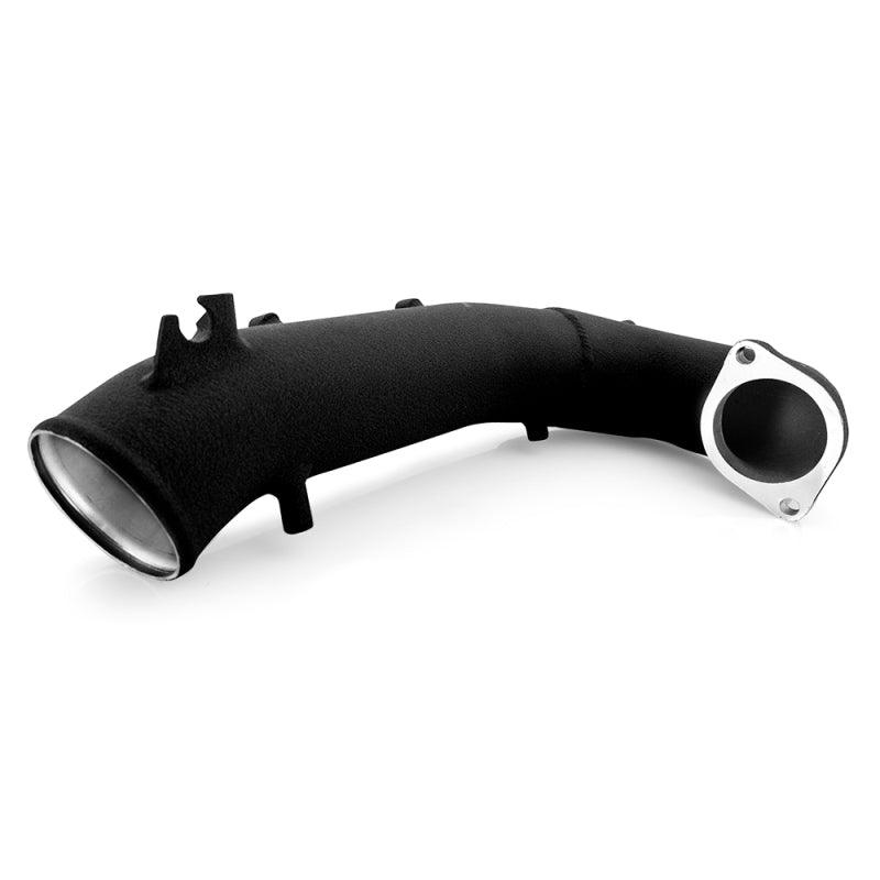 Mishimoto 2017+ Honda Civic Type-R Inlet Pipe Upgrade Kit - Black - Saikospeed