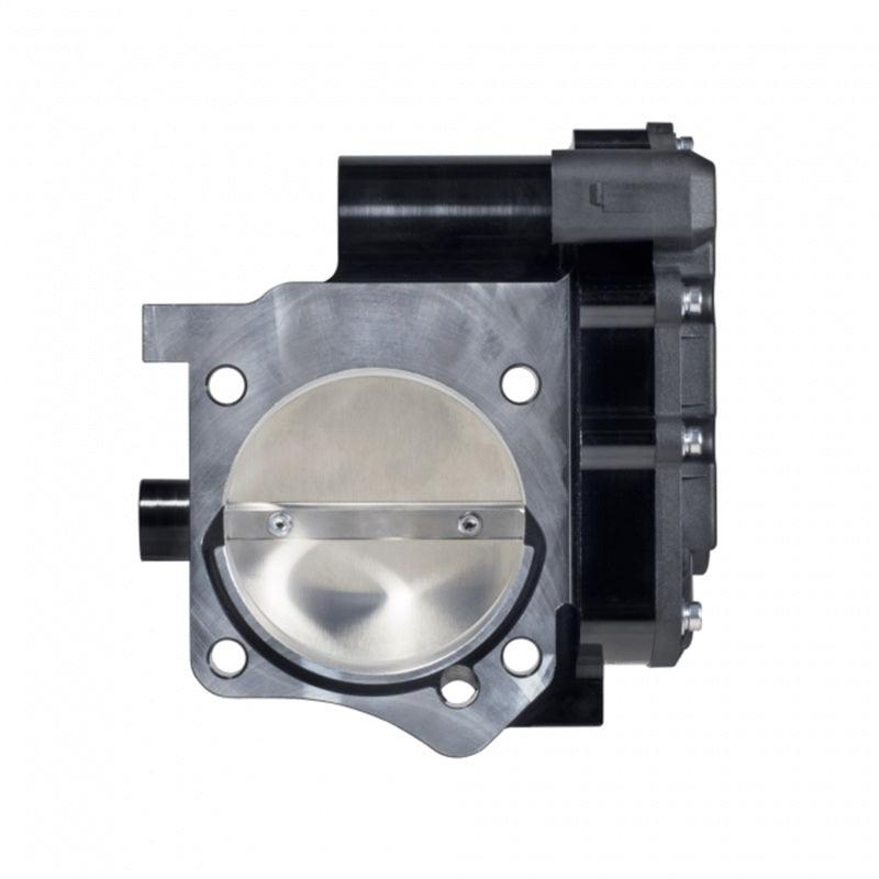 Grams Performance DBW Electronic 72mm Throttle Body 2012+ Scion FR-S / Subaru BRZ - Saikospeed