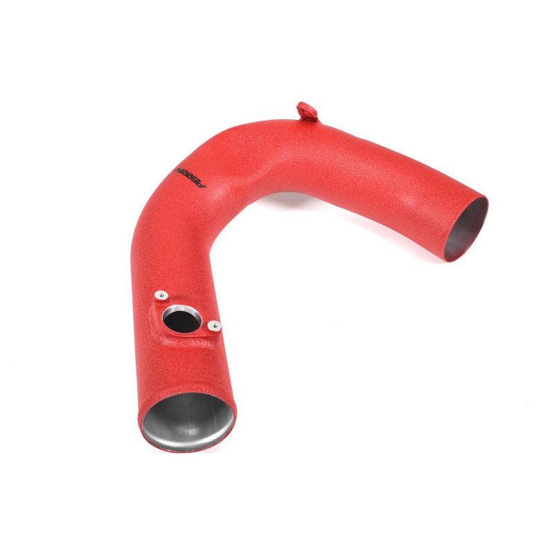Perrin 22-23 Subaru BRZ/GR86 Cold Air Intake - Red - Saikospeed
