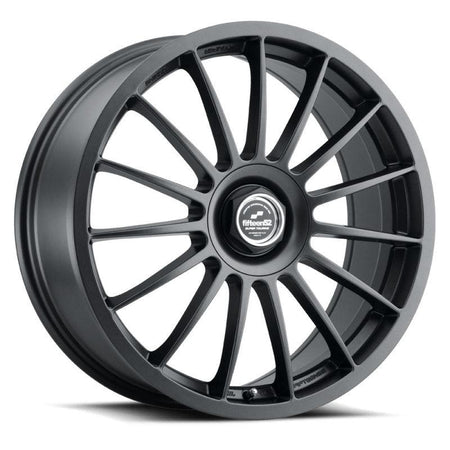 fifteen52 Podium 19x8.5 5x108/5x112 45mm ET 73.1mm Center Bore Frosted Graphite Wheel - Saikospeed