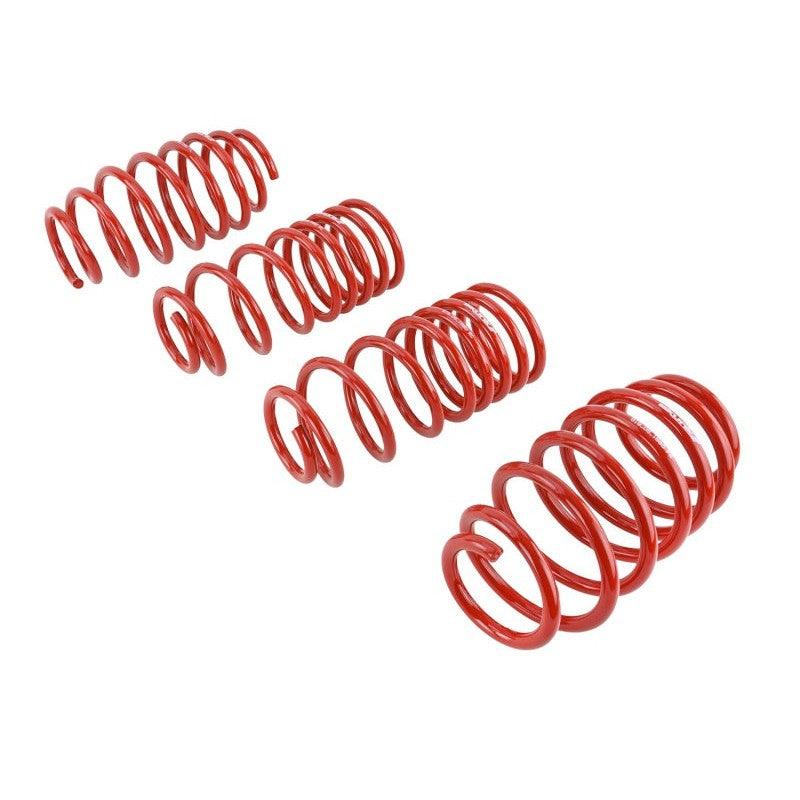 Skunk2 06-09 Honda Civic Lowering Springs (2.25in - 2.00in.) (Set of 4) - Saikospeed