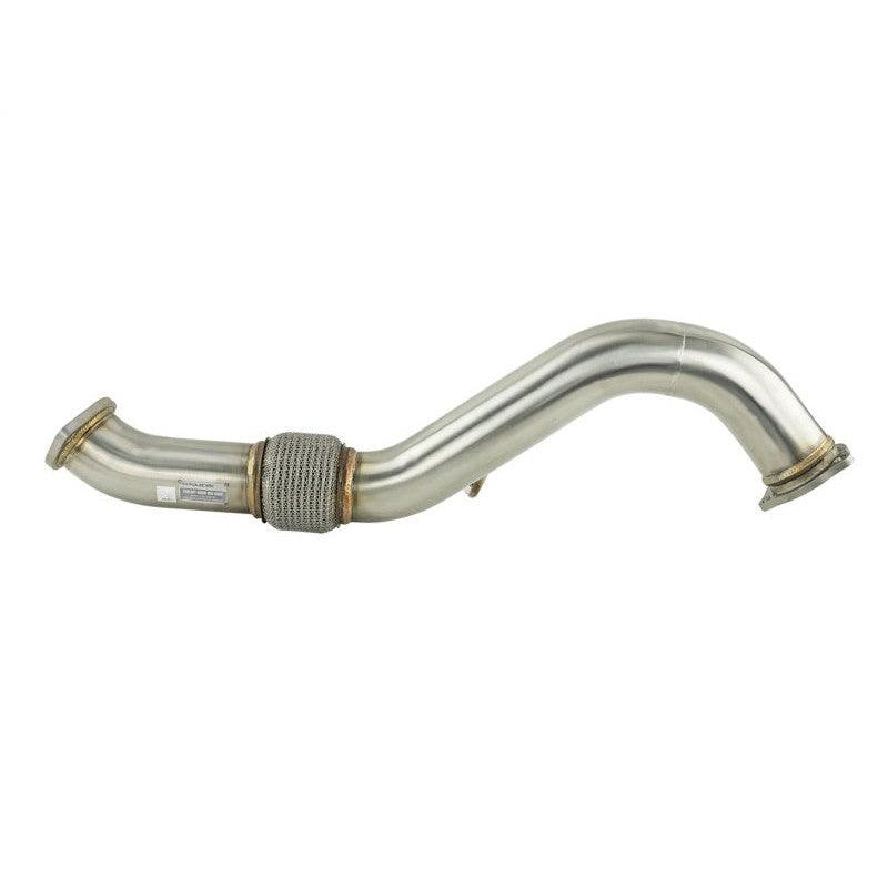 Skunk2 16-20 Honda Civic 1.5T Downpipe Kit w/ Cat - Saikospeed