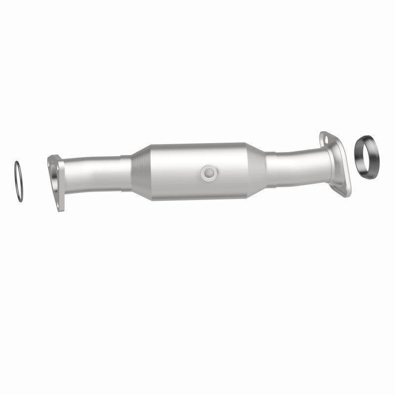 MagnaFlow Conv DF 01-05 Honda S2000 2.0L (49 State) - Saikospeed