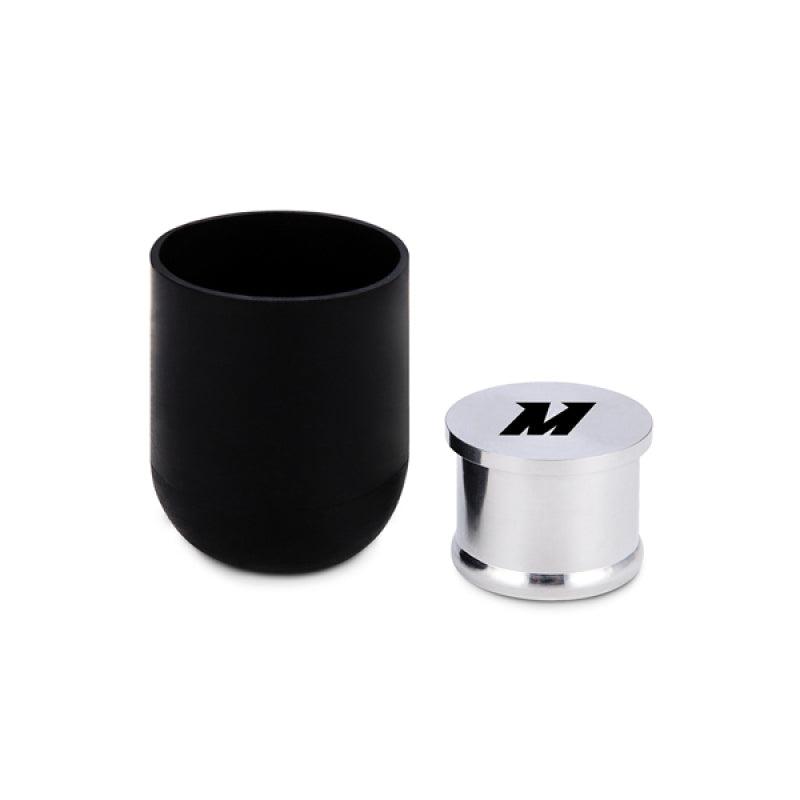 Mishimoto Subaru Sound Generator Delete Kit - Saikospeed