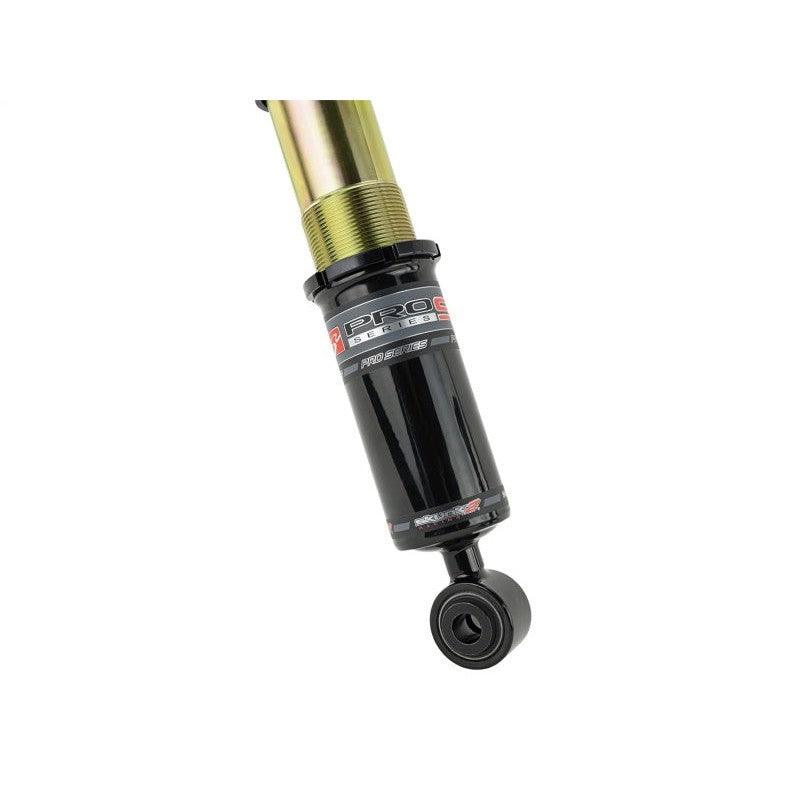 Skunk2 17-20 Honda Civic Si Pro-ST Coilovers - Saikospeed
