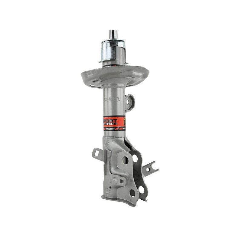 Skunk2 14-15 Honda Civic Sport Shocks (Set of 4) - Saikospeed