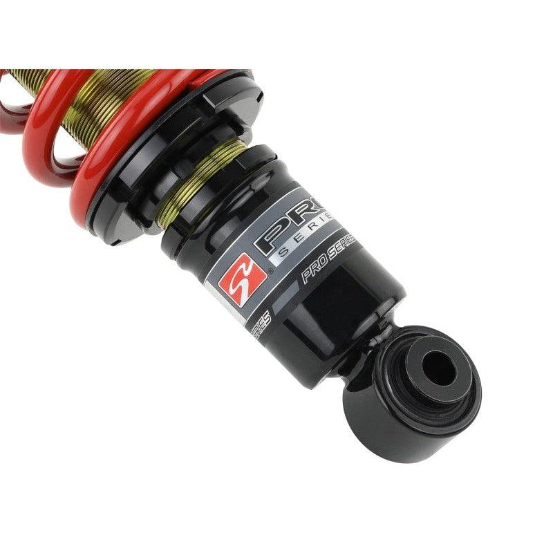 Skunk2 01-05 Honda Civic / 01-05 Acura Integra Pro-ST Coilovers (Front 10 kg/mm - Rear 10 kg/mm) - Saikospeed
