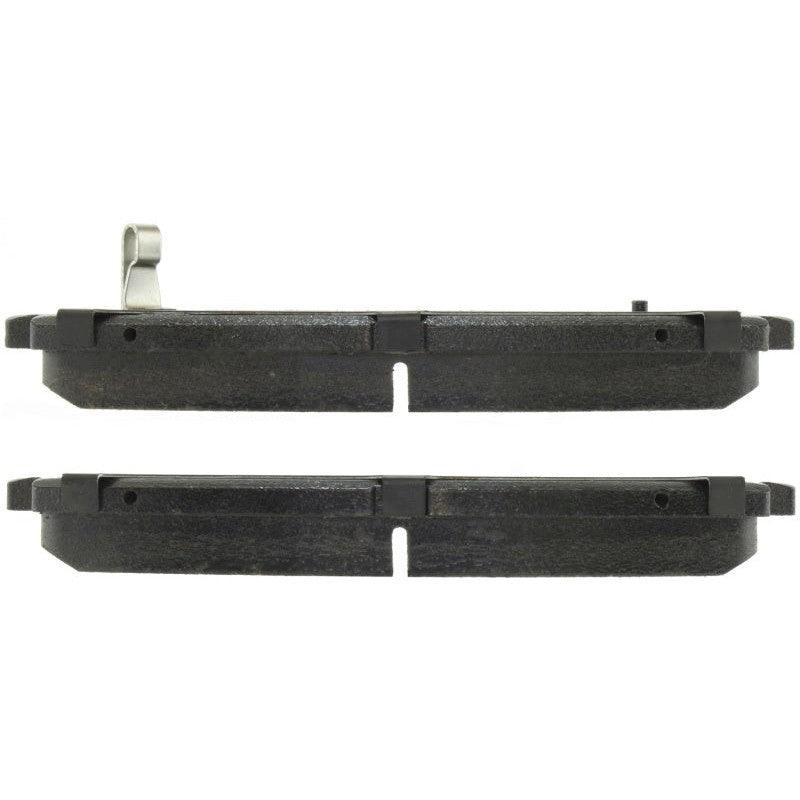 StopTech Street Select Brake Pads - Rear - Saikospeed