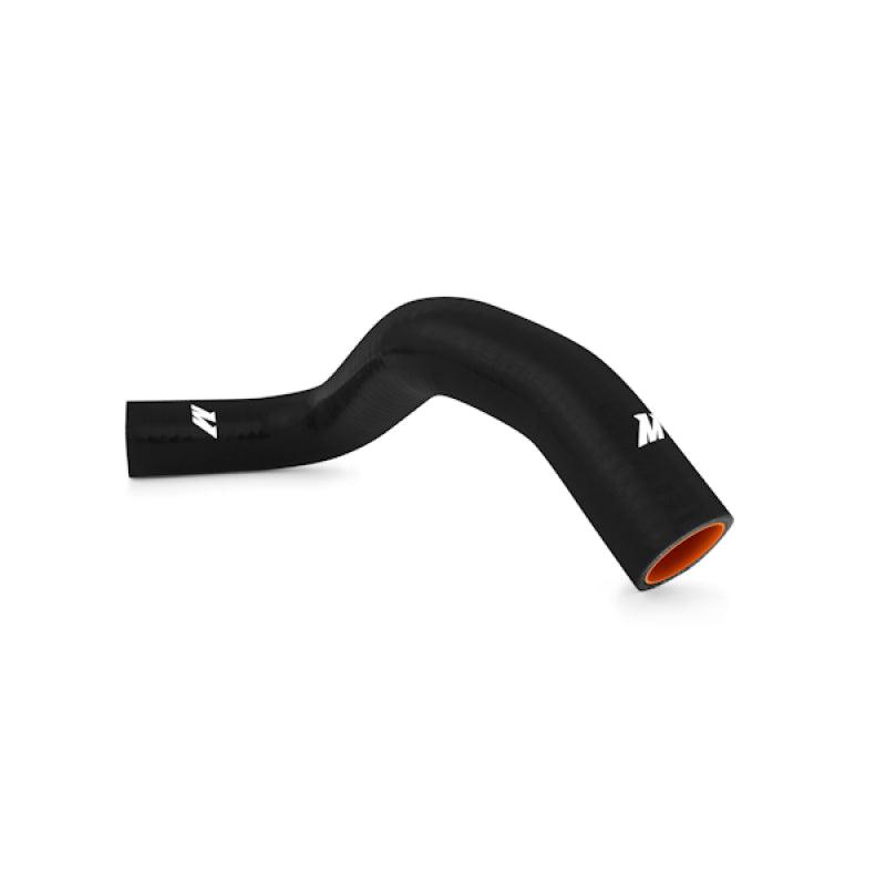 Mishimoto 12-14 Subaru BRZ / 13 Scion FR-S / 12-14 Toyota GT86 Silicone Radiator Hose Kit - Black - Saikospeed