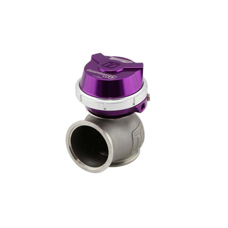 Turbosmart WG60 Gen V Power-Gate 60 14psi Purple