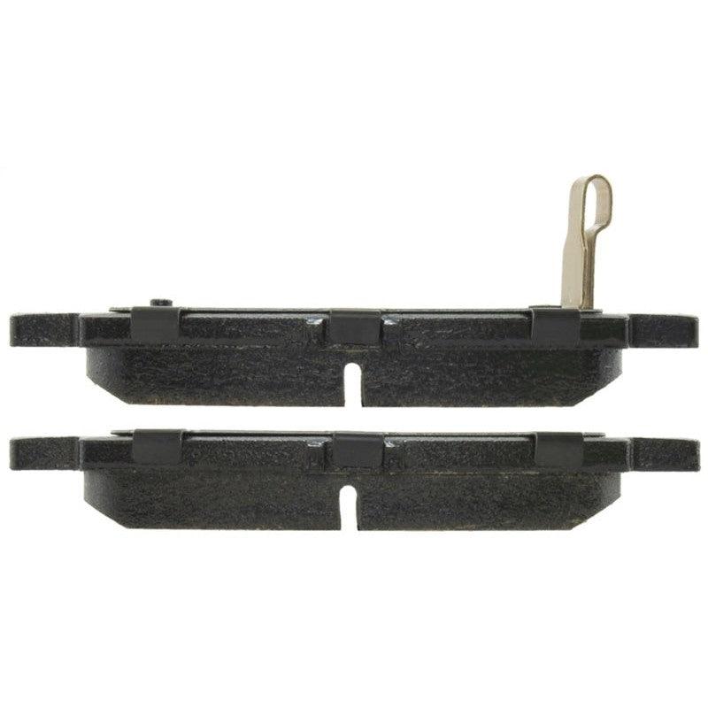 StopTech Street Touring 06-13 Honda Ridgeline / Acura TL Rear Brake Pads - Saikospeed