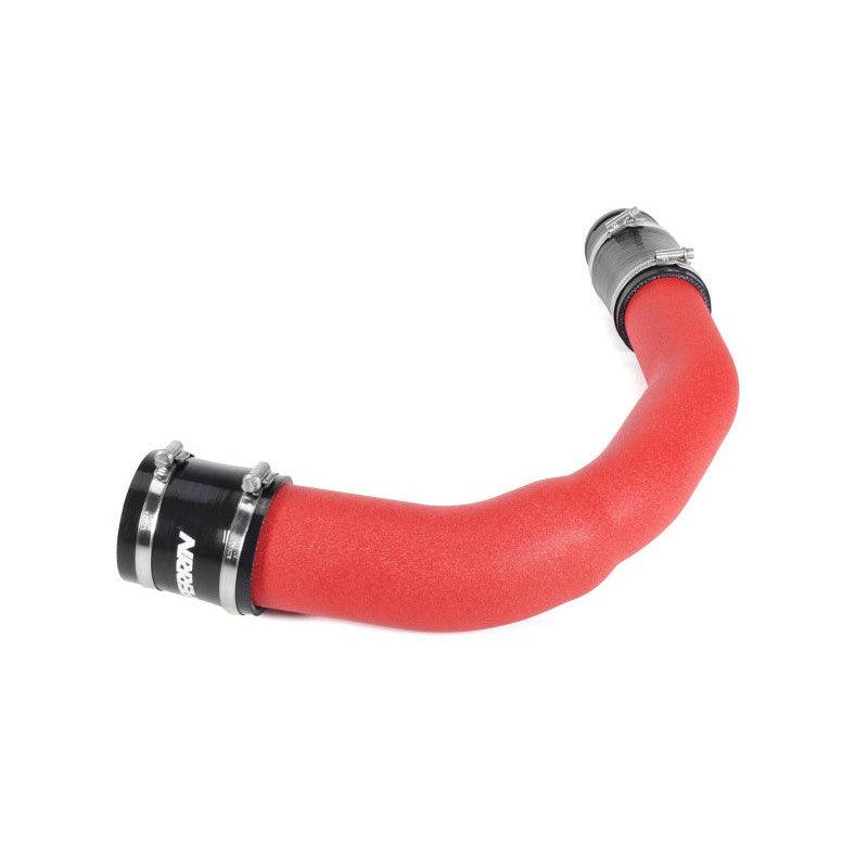 Perrin 2022+ Subaru WRX Charge Pipe - Red - Saikospeed