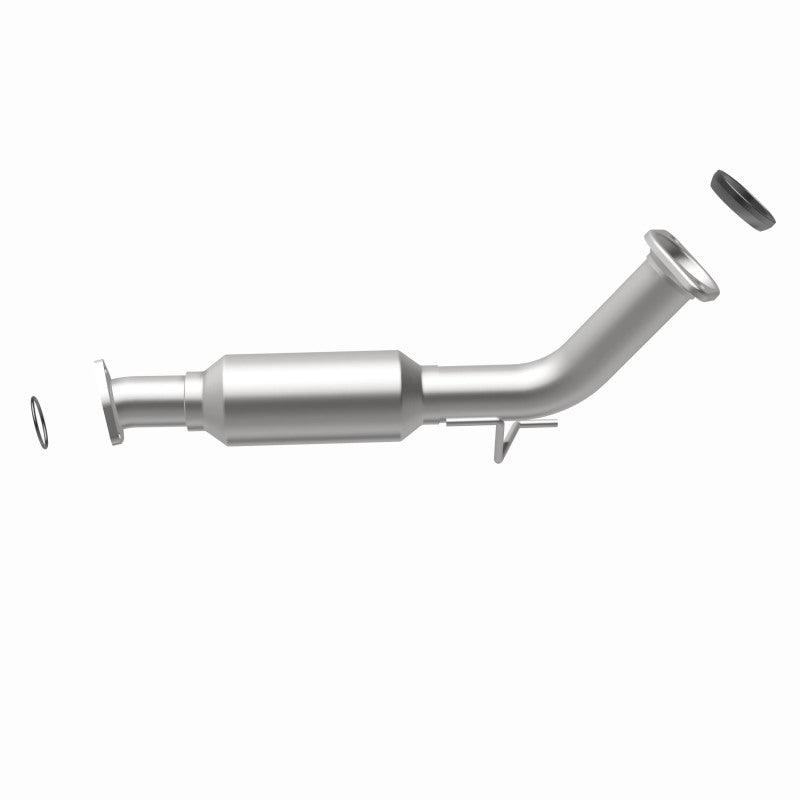 MagnaFlow Conv DF 02-05 Honda Civic Si 2.0L - Saikospeed