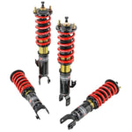 Skunk2 00-09 Honda S2000 Pro-ST Coilovers - Mono-Tube Shortened Damper - Saikospeed