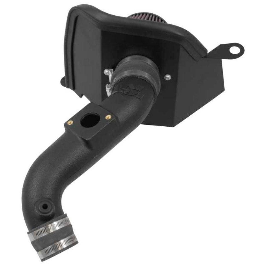 K&N 16-17 Honda Civic (Will Not Fit Type R) L4-2.0L Aircharger Performance Air Intake Kit - Saikospeed